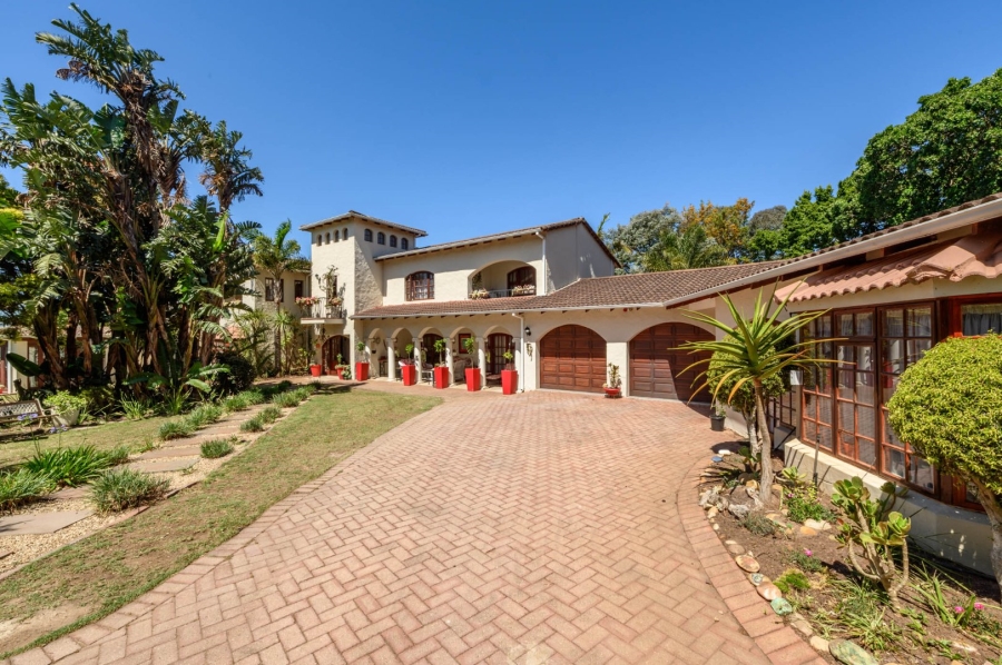 4 Bedroom Property for Sale in Walmer Eastern Cape